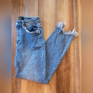 Judy Blue Slim Fit Jeans Size 3/26